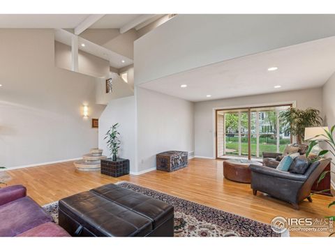 Tiny photo for 5285 Gallatin Pl, Boulder, CO 80303 (MLS # 1046205)