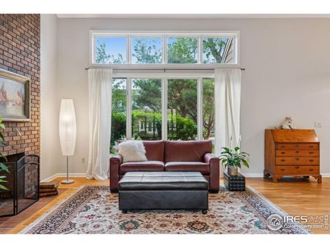 Tiny photo for 5285 Gallatin Pl, Boulder, CO 80303 (MLS # 1046205)