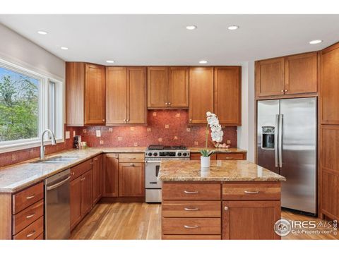 Tiny photo for 5285 Gallatin Pl, Boulder, CO 80303 (MLS # 1046205)