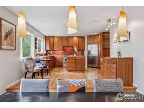 Tiny photo for 5285 Gallatin Pl, Boulder, CO 80303 (MLS # 1046205)