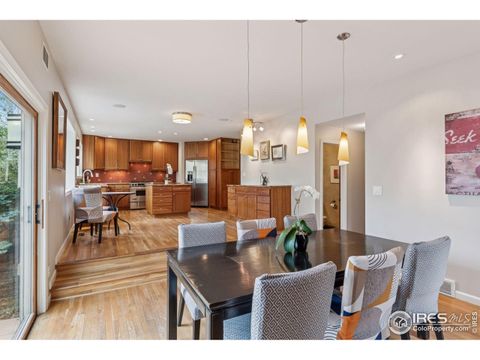 Tiny photo for 5285 Gallatin Pl, Boulder, CO 80303 (MLS # 1046205)