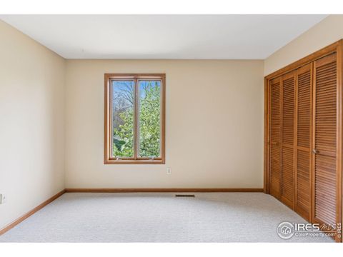 Tiny photo for 5285 Gallatin Pl, Boulder, CO 80303 (MLS # 1046205)