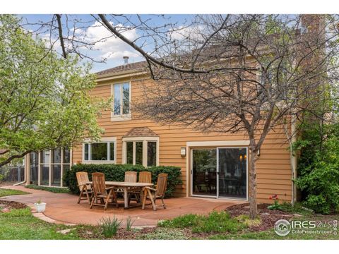Tiny photo for 5285 Gallatin Pl, Boulder, CO 80303 (MLS # 1046205)