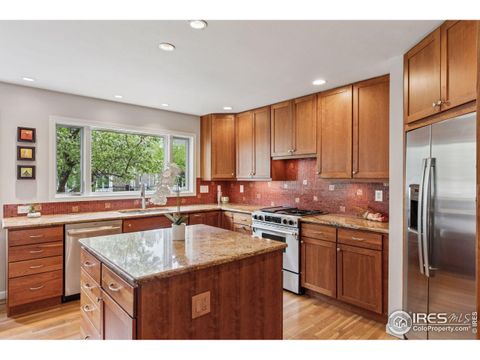 Tiny photo for 5285 Gallatin Pl, Boulder, CO 80303 (MLS # 1046205)