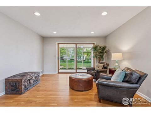 Tiny photo for 5285 Gallatin Pl, Boulder, CO 80303 (MLS # 1046205)