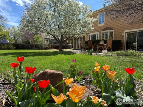 Tiny photo for 5285 Gallatin Pl, Boulder, CO 80303 (MLS # 1046205)