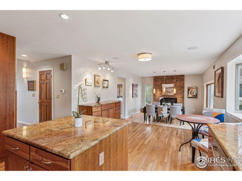 Tiny photo for 5285 Gallatin Pl, Boulder, CO 80303 (MLS # 1046205)