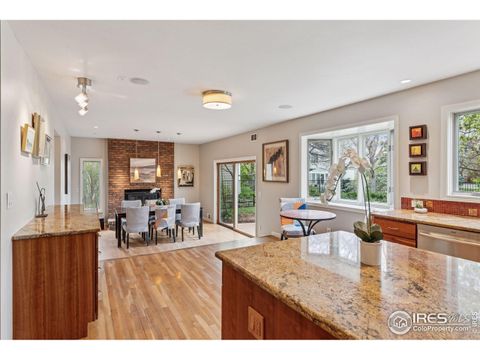 Tiny photo for 5285 Gallatin Pl, Boulder, CO 80303 (MLS # 1046205)