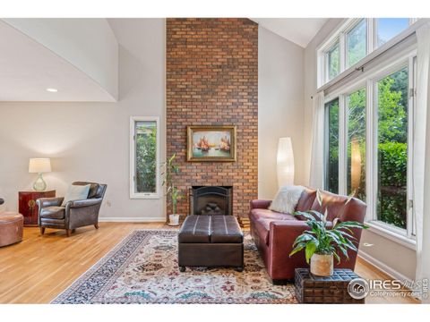 Tiny photo for 5285 Gallatin Pl, Boulder, CO 80303 (MLS # 1046205)