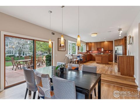 Tiny photo for 5285 Gallatin Pl, Boulder, CO 80303 (MLS # 1046205)