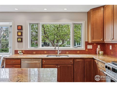 Tiny photo for 5285 Gallatin Pl, Boulder, CO 80303 (MLS # 1046205)