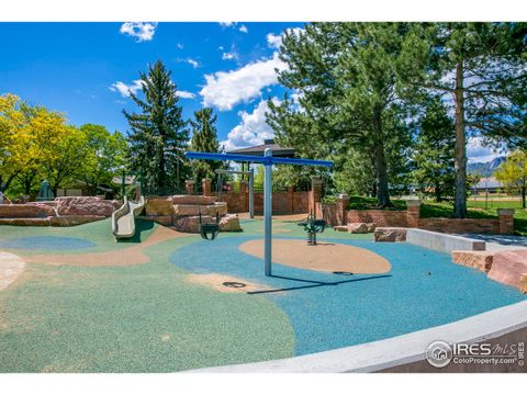 Tiny photo for 5285 Gallatin Pl, Boulder, CO 80303 (MLS # 1046205)