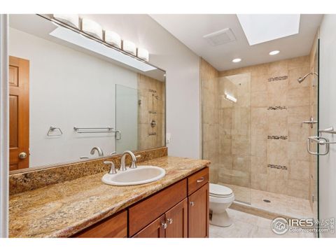 Tiny photo for 5285 Gallatin Pl, Boulder, CO 80303 (MLS # 1046205)