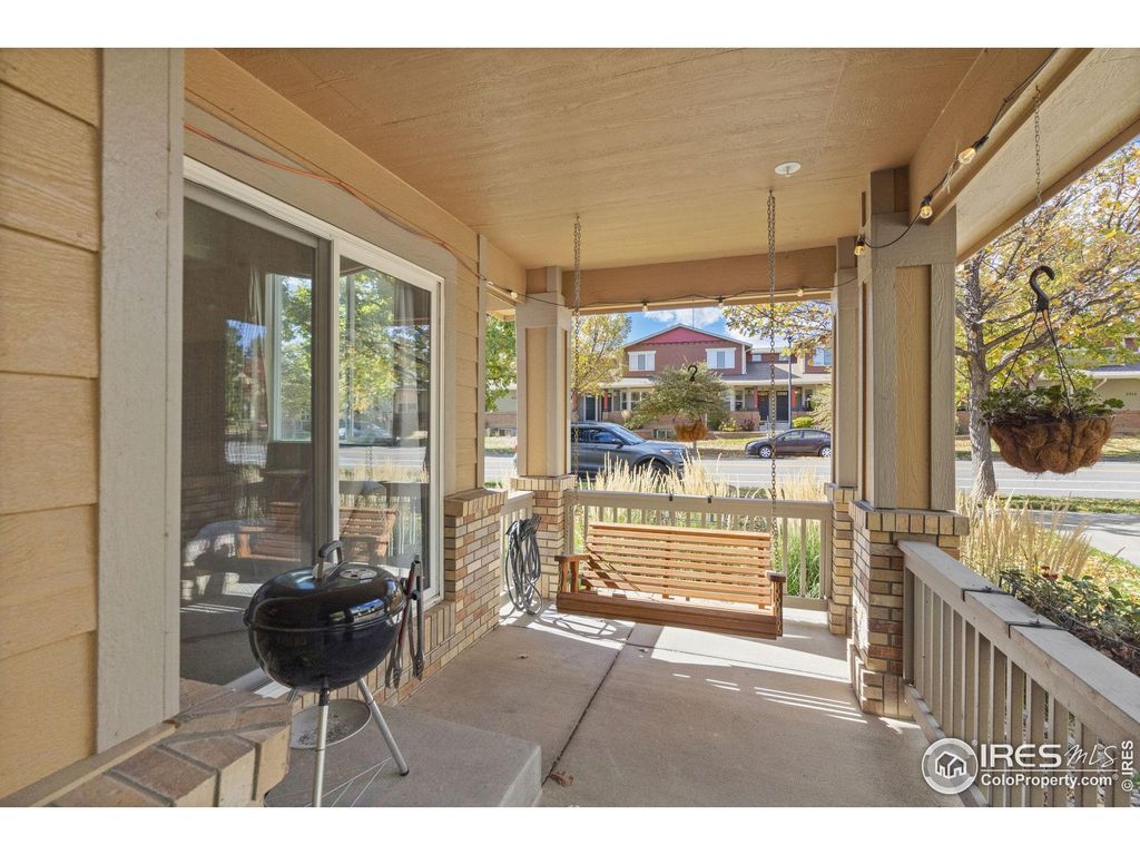 Photo of 2702 Rigden Pkwy 1, Fort Collins, CO 80525 (MLS # 1046163)