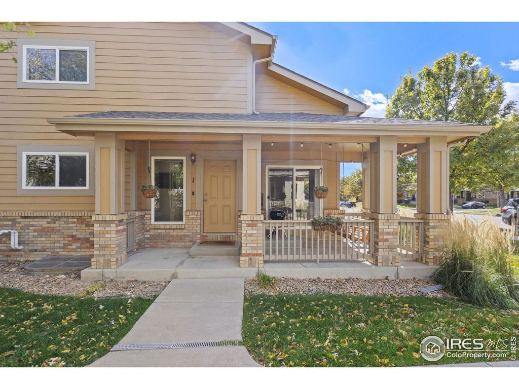 Photo of 2702 Rigden Pkwy 1, Fort Collins, CO 80525 (MLS # 1046163)