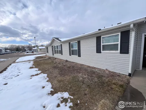 2990 W C St Unit 35, Greeley, CO 80631 - #: 1003868