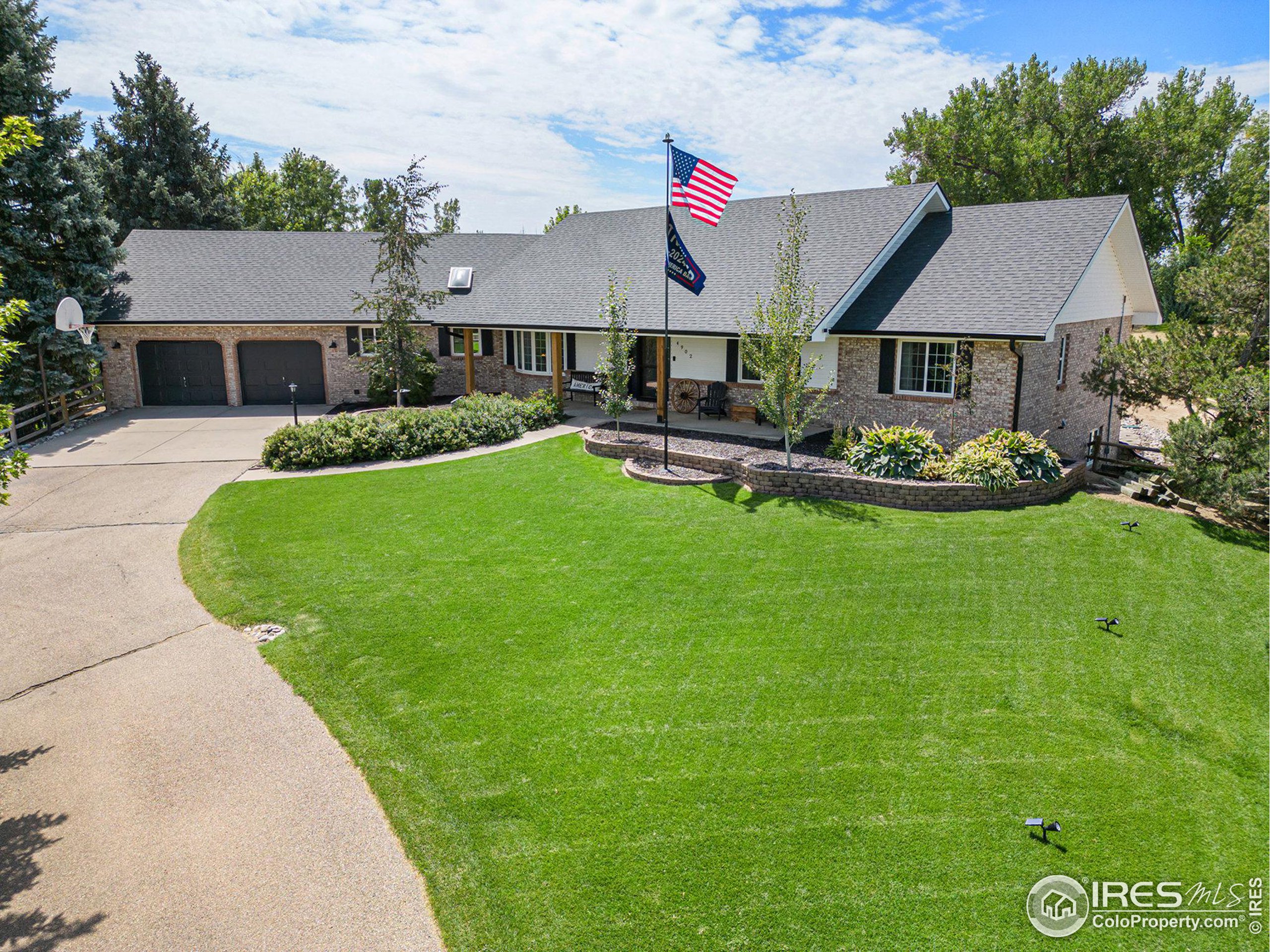 View Greeley, CO 80634 house