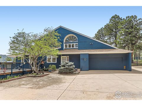 2485 Lee Hill Dr Boulder CO 80302