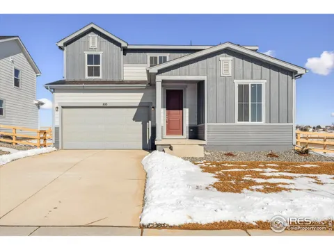 810 Mesic Ln, Windsor, CO 80550 - #: 1025669