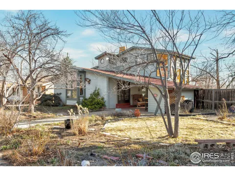 130 S 36th St, Boulder, CO 80305 - #: 1028388