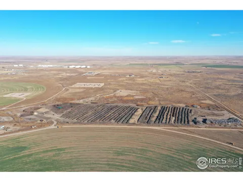 21770 County Road 30, Hudson, CO MLS: 1007719