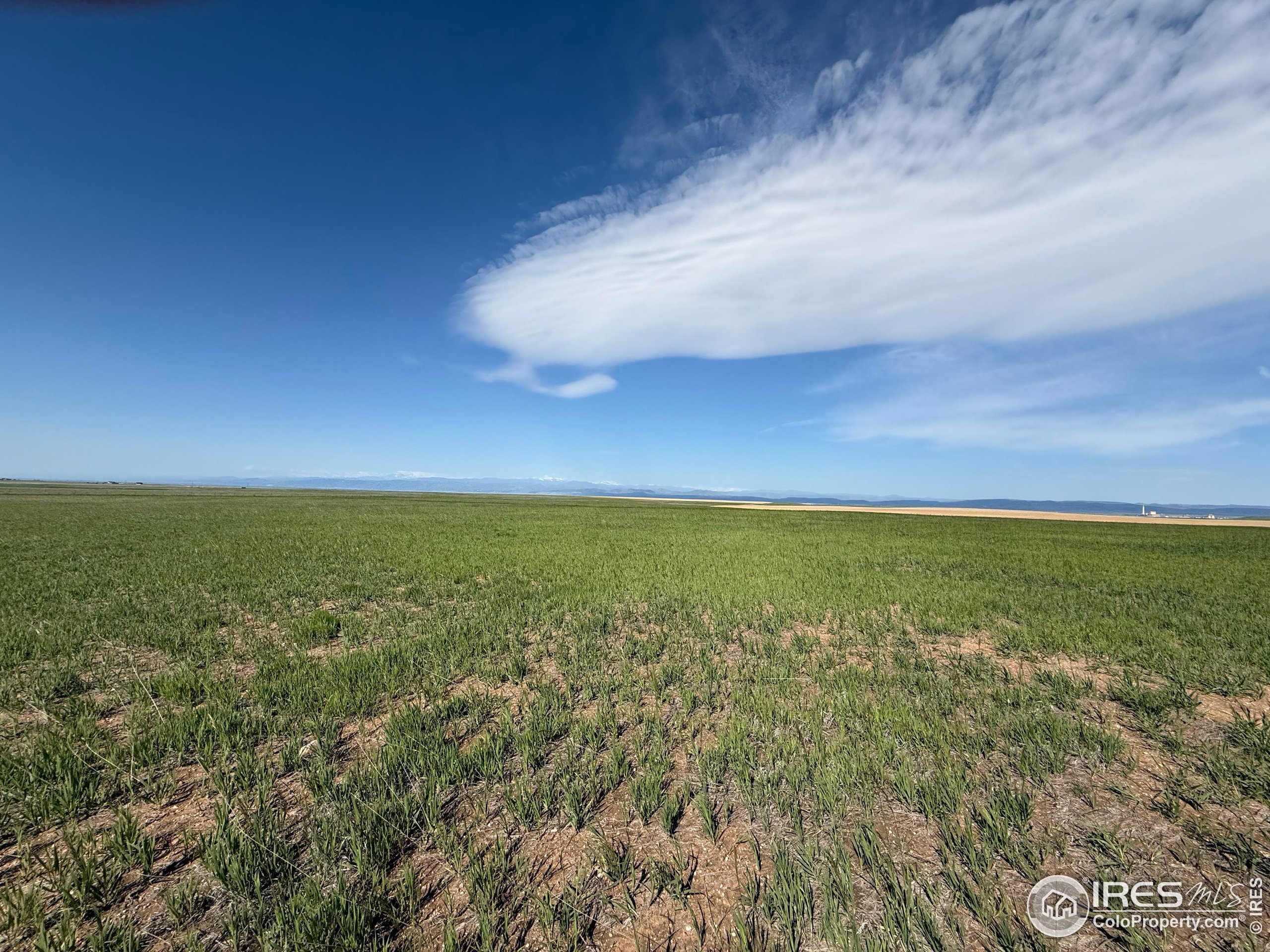 1 TBD FFD25-0005 LotA CO Road 15