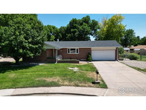 2348 Fountain Dr, Loveland, CO 80538 - #: 1014202