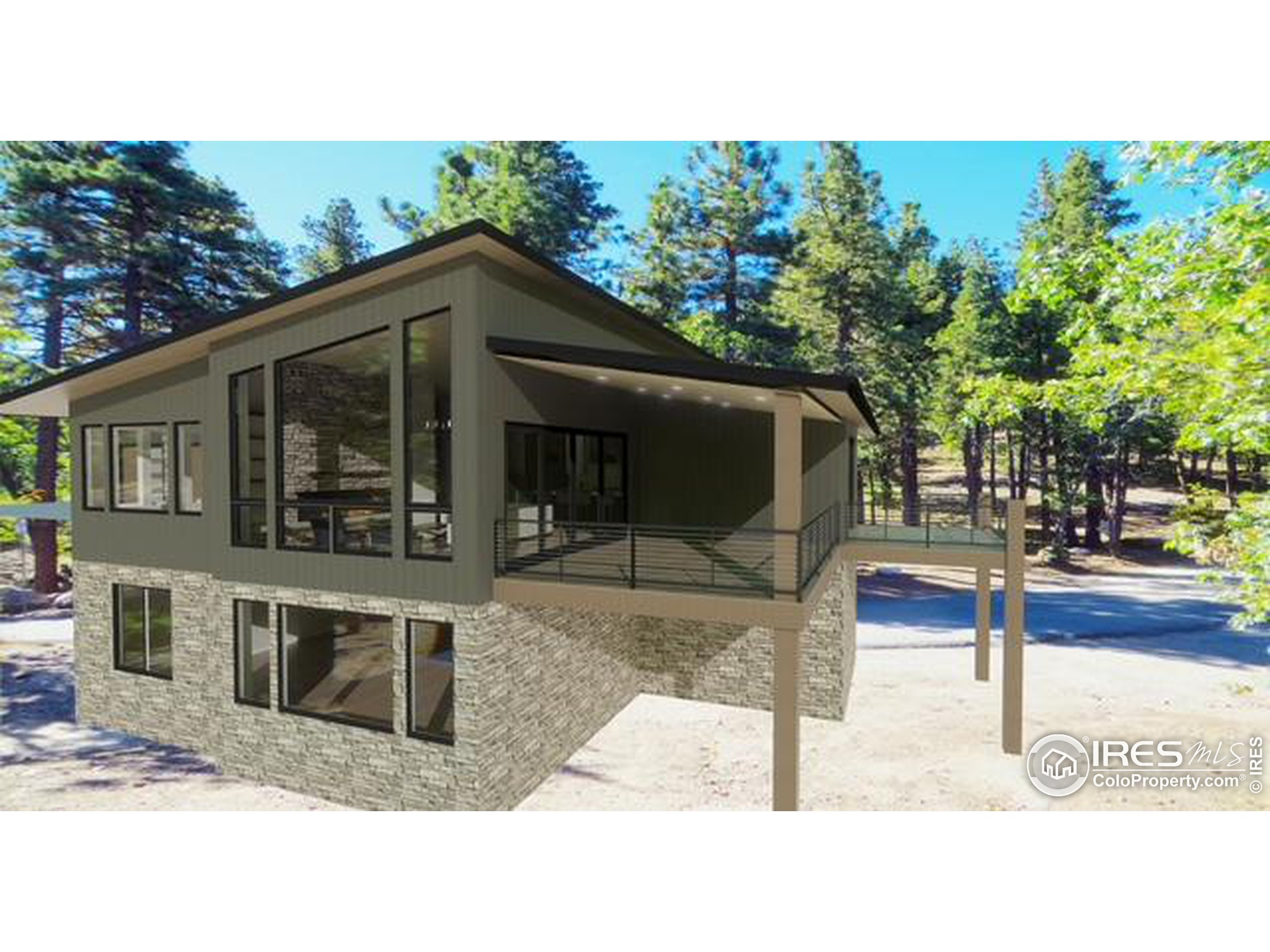 7142 Lynx Lair Rd