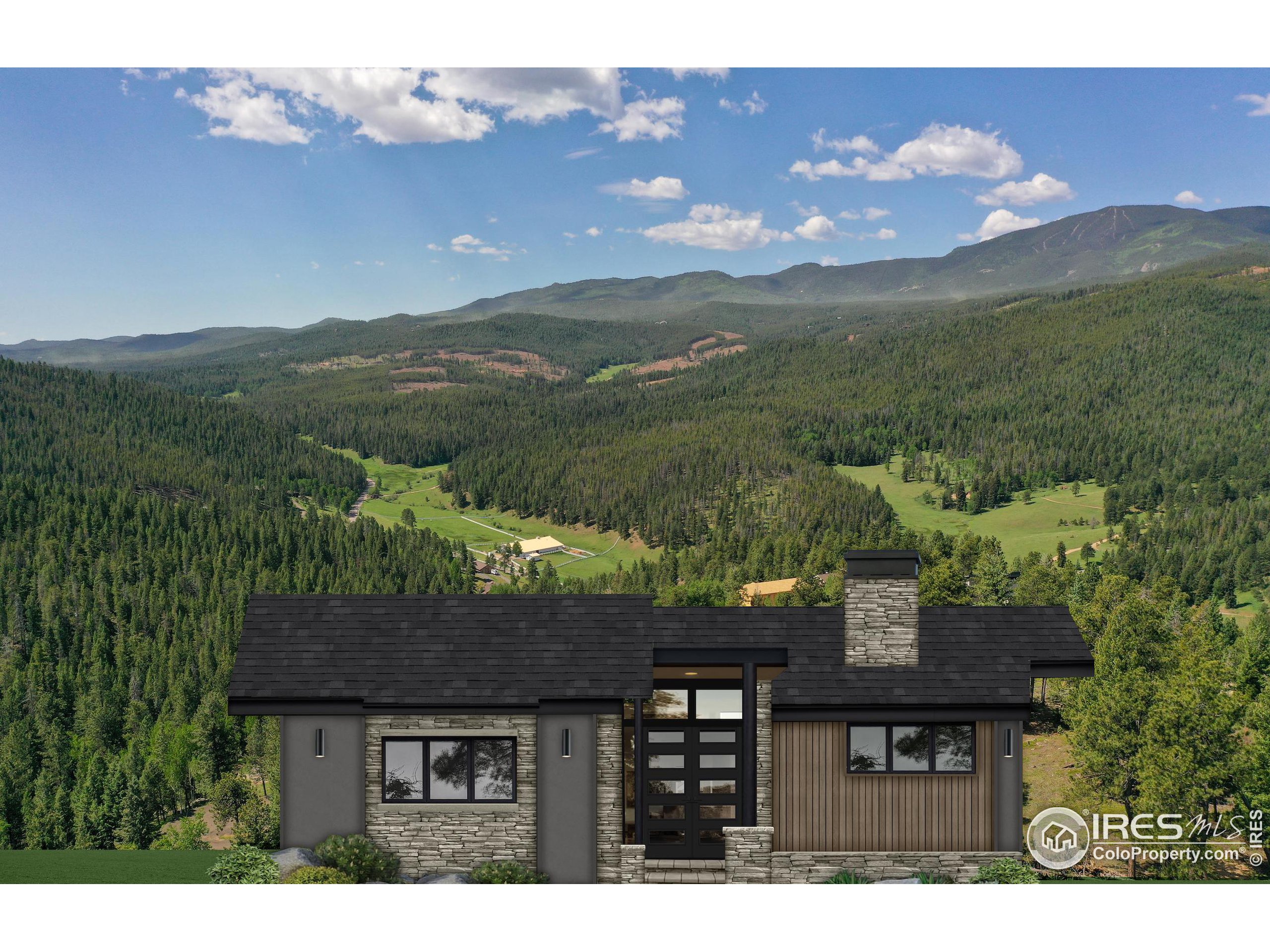 7142 Lynx Lair Rd