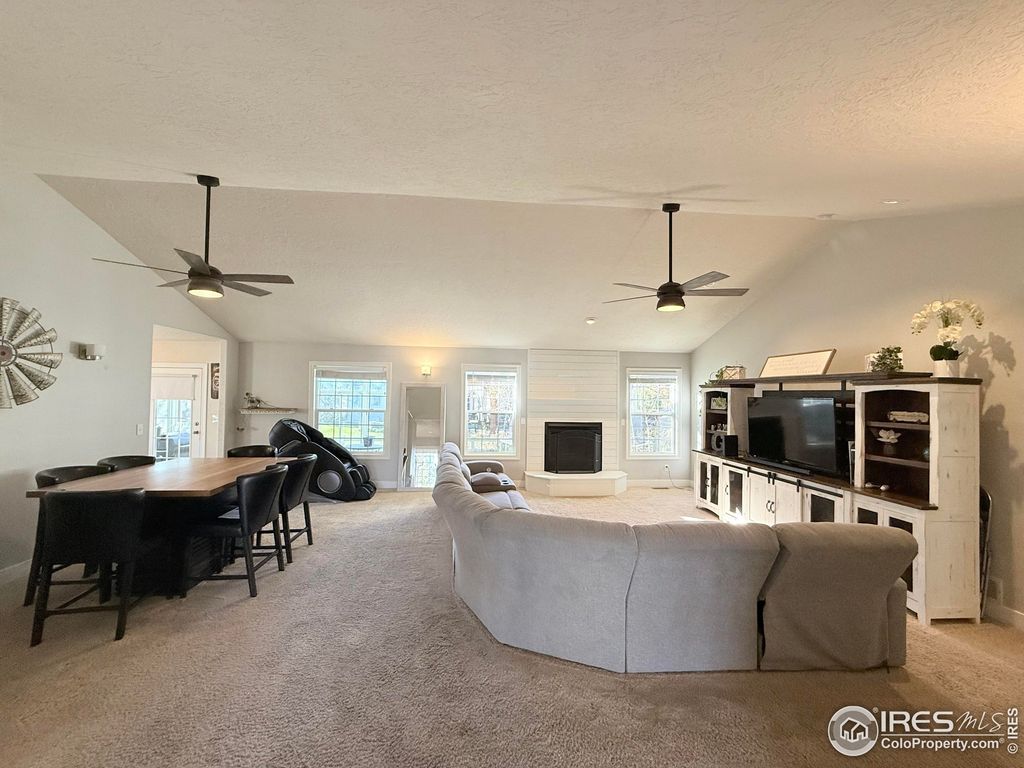 Photo of 1460 Hawkridge Rd, Eaton, CO 80615 (MLS # 1047928)