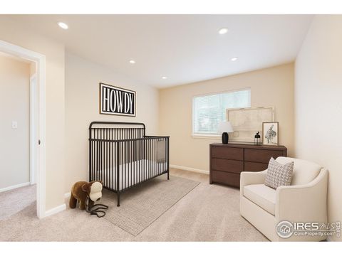 Tiny photo for 10525 Madison St, Thornton, CO 80233 (MLS # 1044991)