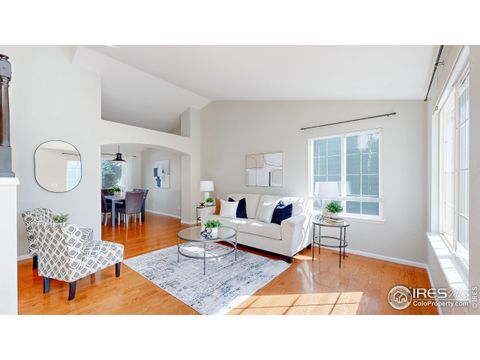 Tiny photo for 10525 Madison St, Thornton, CO 80233 (MLS # 1044991)