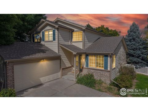 Tiny photo for 10525 Madison St, Thornton, CO 80233 (MLS # 1044991)