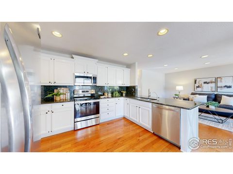 Tiny photo for 10525 Madison St, Thornton, CO 80233 (MLS # 1044991)