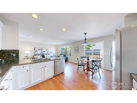 Tiny photo for 10525 Madison St, Thornton, CO 80233 (MLS # 1044991)