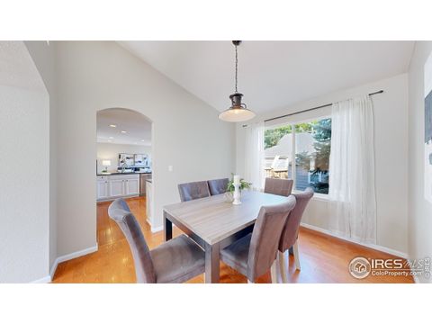 Tiny photo for 10525 Madison St, Thornton, CO 80233 (MLS # 1044991)
