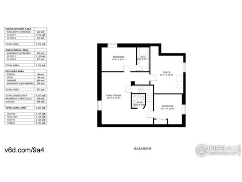 Tiny photo for 10525 Madison St, Thornton, CO 80233 (MLS # 1044991)