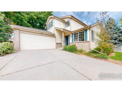 Tiny photo for 10525 Madison St, Thornton, CO 80233 (MLS # 1044991)
