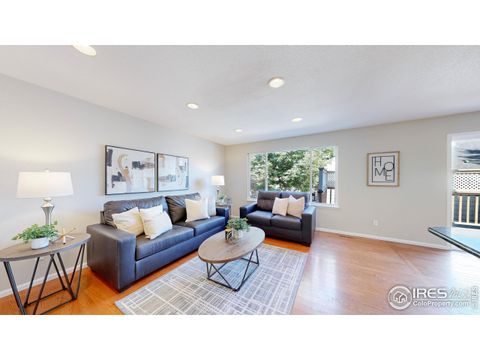 Tiny photo for 10525 Madison St, Thornton, CO 80233 (MLS # 1044991)