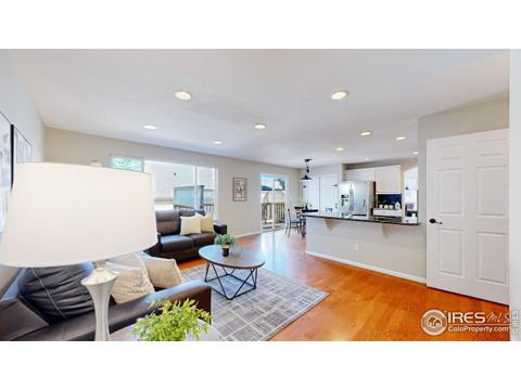 Tiny photo for 10525 Madison St, Thornton, CO 80233 (MLS # 1044991)