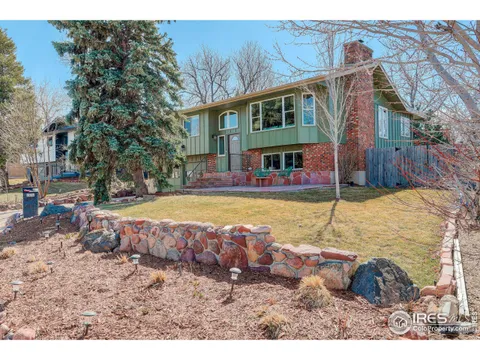 4361 Butler Cir, Boulder, CO 80305 - #: 1028333