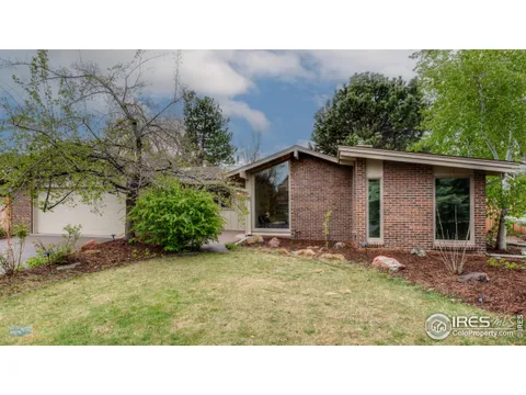 4760 Harrison Ave, Boulder, CO MLS: 1032411