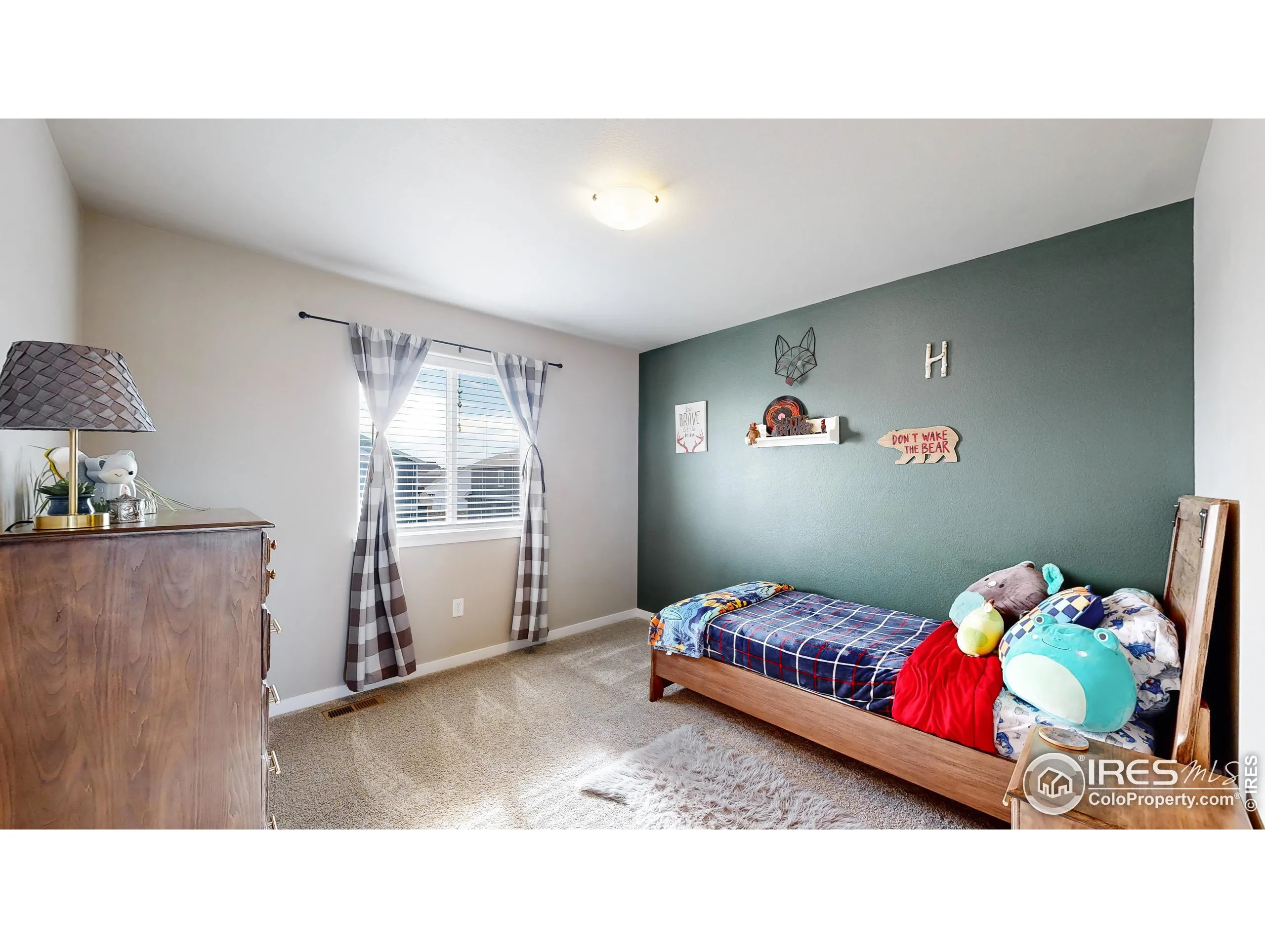 Berthoud, Colorado 80513, United States, 4 Bedrooms Bedrooms, ,3 BathroomsBathrooms,Residential,Active,9591