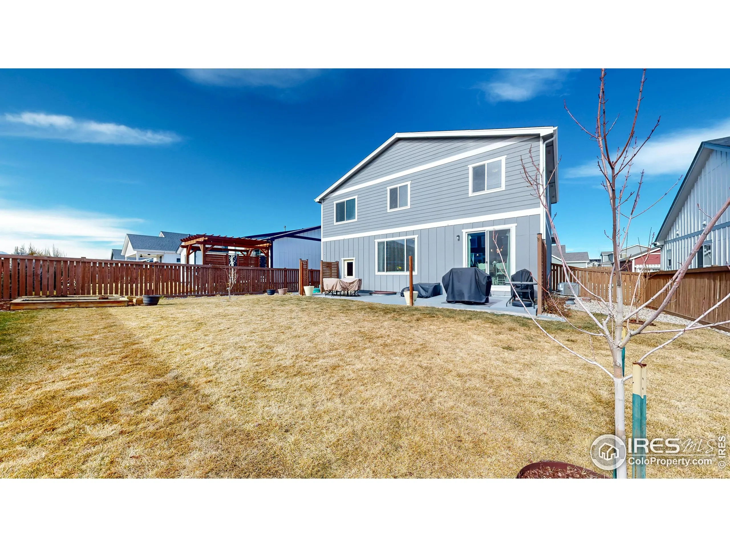 Berthoud, Colorado 80513, United States, 4 Bedrooms Bedrooms, ,3 BathroomsBathrooms,Residential,Active,9591
