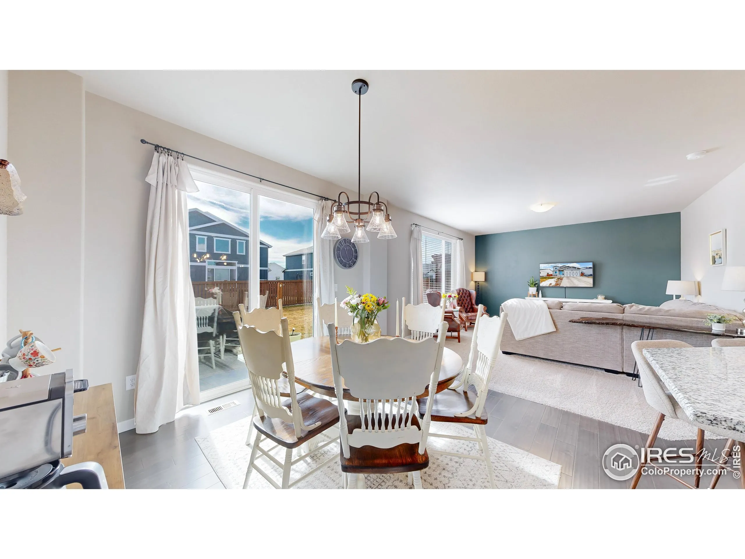 Berthoud, Colorado 80513, United States, 4 Bedrooms Bedrooms, ,3 BathroomsBathrooms,Residential,Active,9591