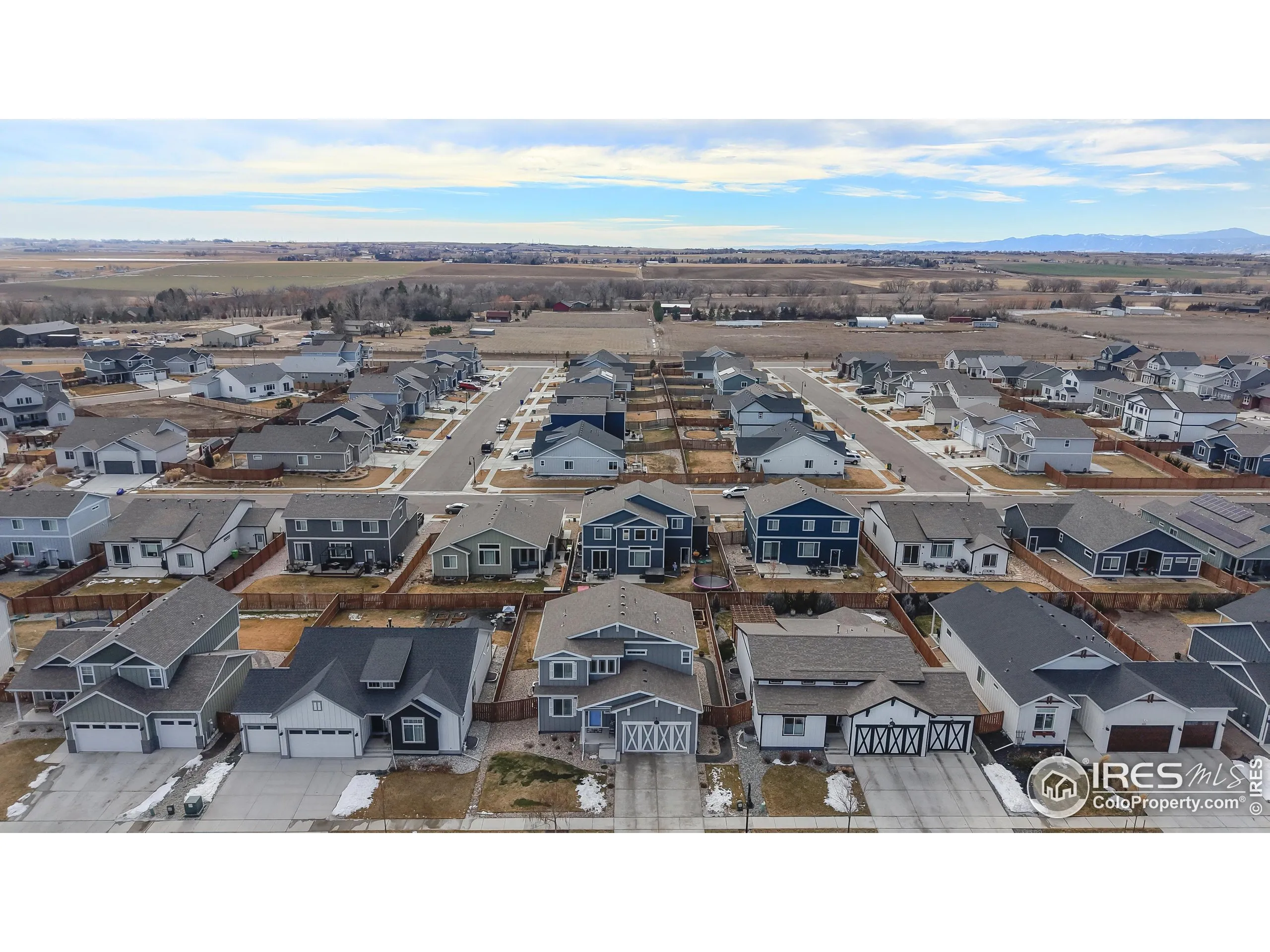 Berthoud, Colorado 80513, United States, 4 Bedrooms Bedrooms, ,3 BathroomsBathrooms,Residential,Active,9591