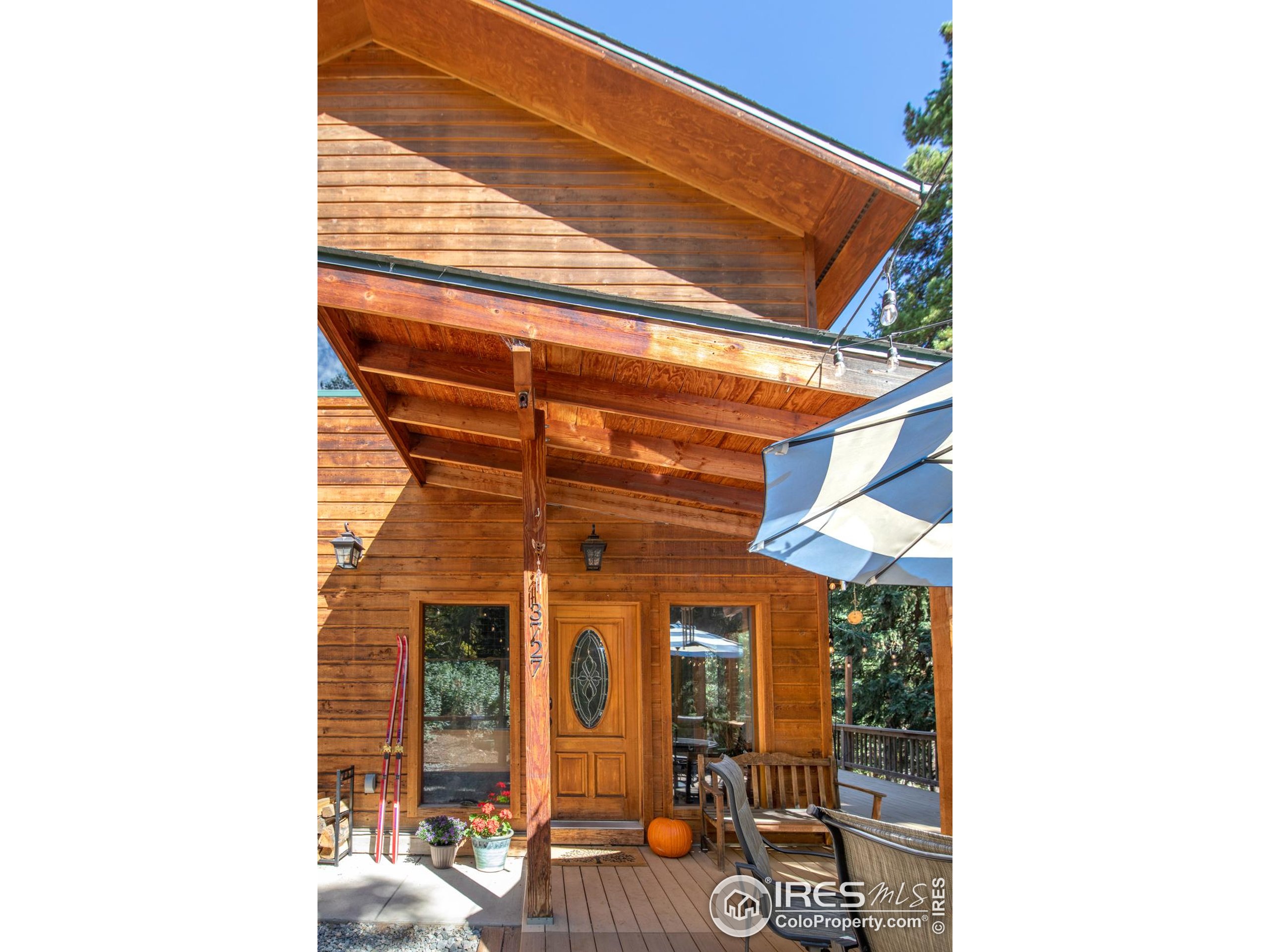 3727 Gamble Gulch Rd