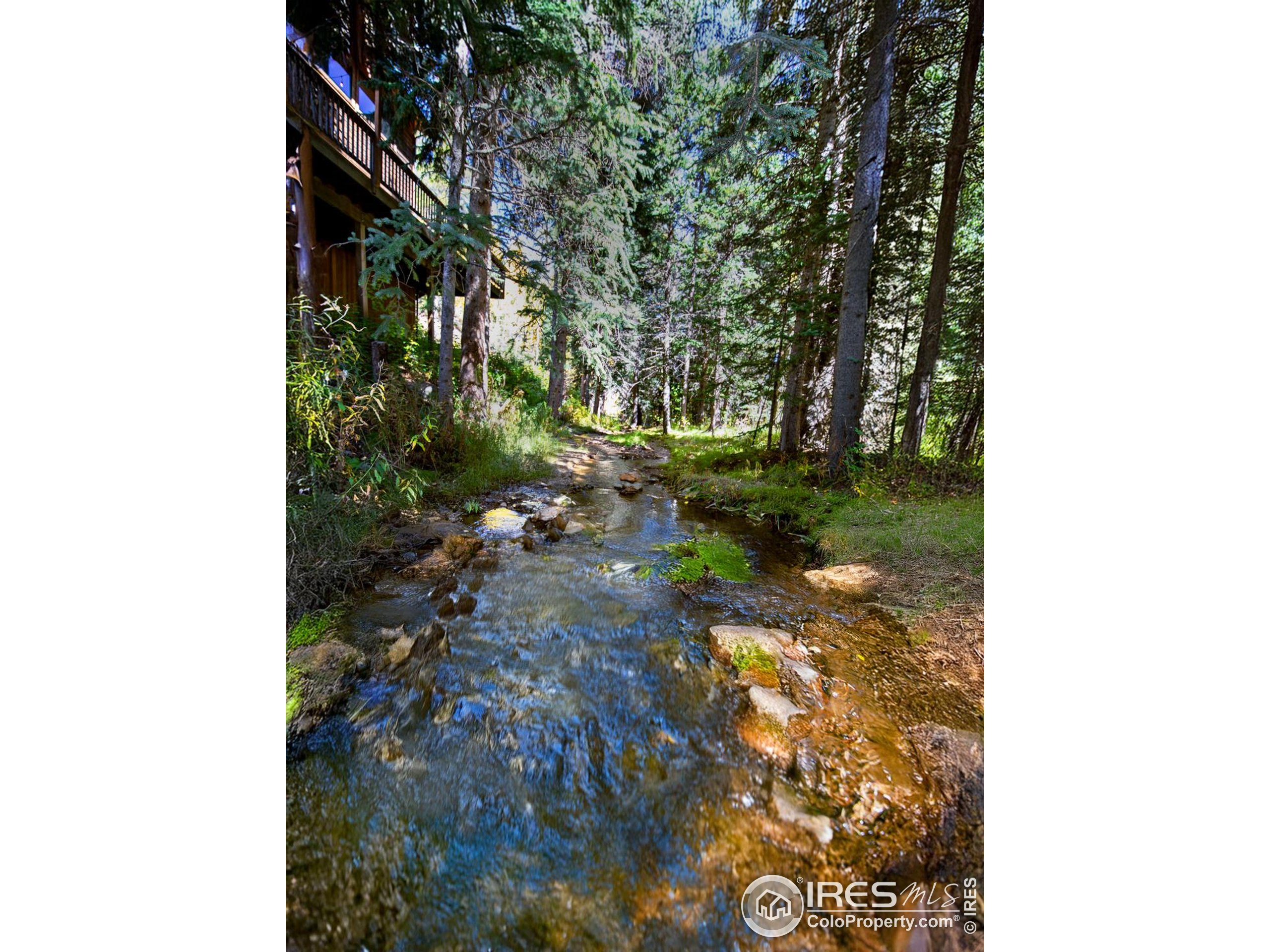 3727 Gamble Gulch Rd
