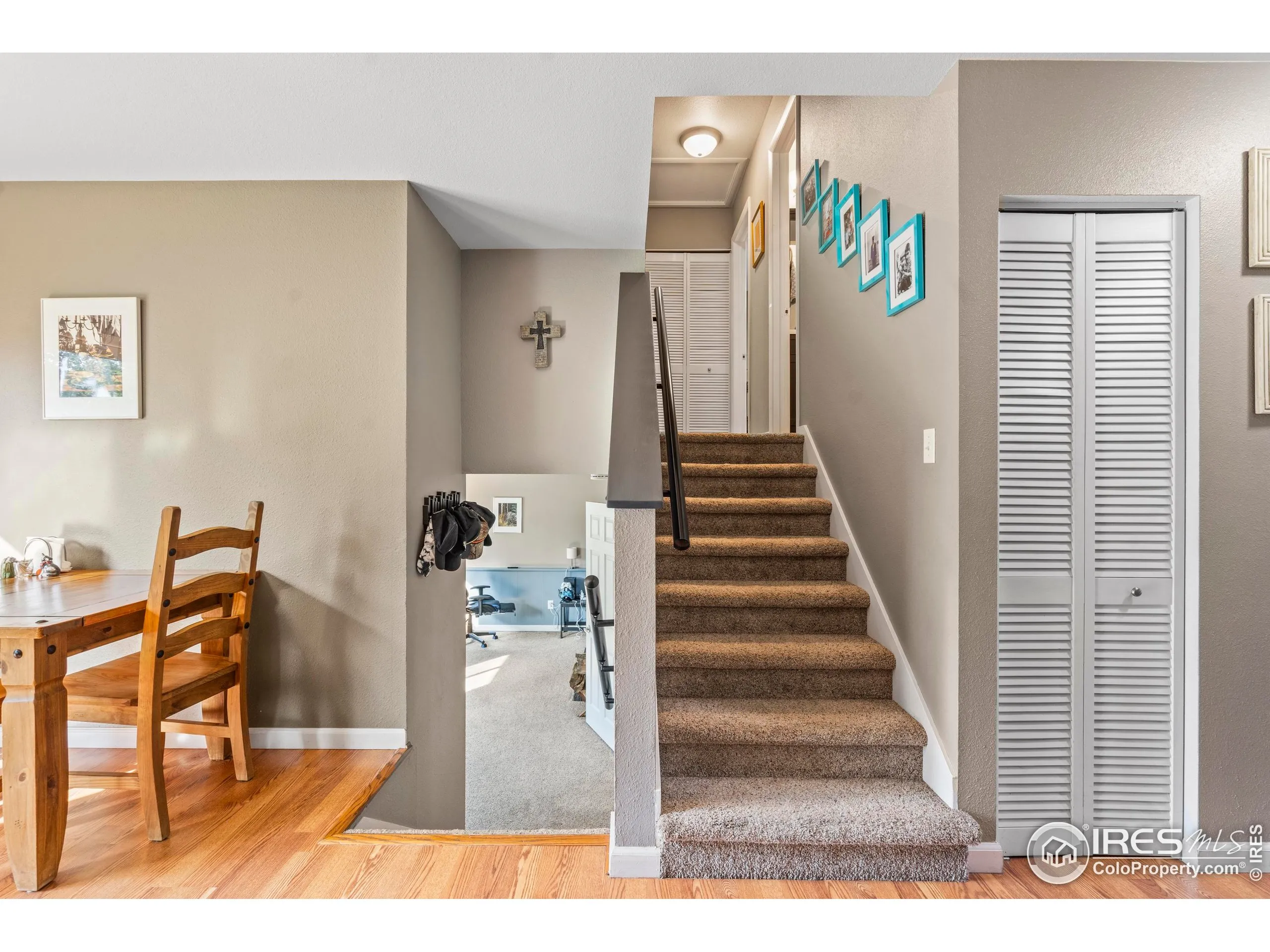 Fort Collins, Colorado 80525, United States, 3 Bedrooms Bedrooms, ,3 BathroomsBathrooms,Residential,Active,193014