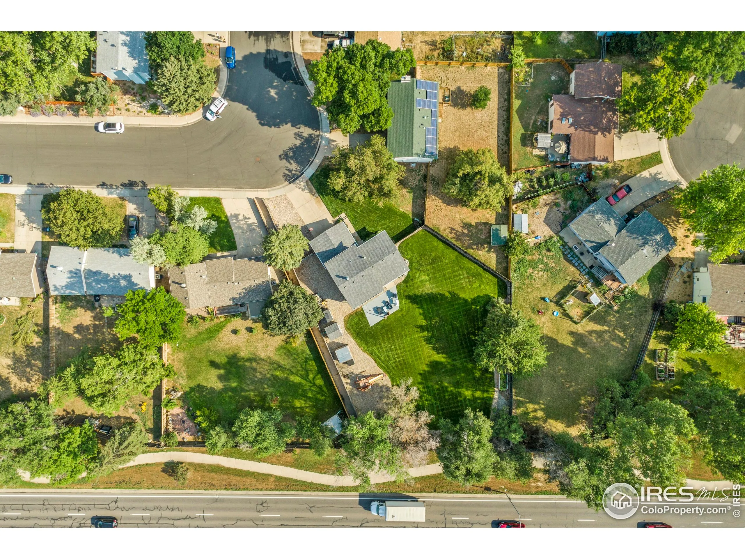 Fort Collins, Colorado 80525, United States, 3 Bedrooms Bedrooms, ,3 BathroomsBathrooms,Residential,Active,193014